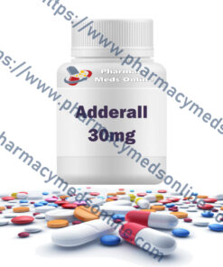 Adderall 30mg