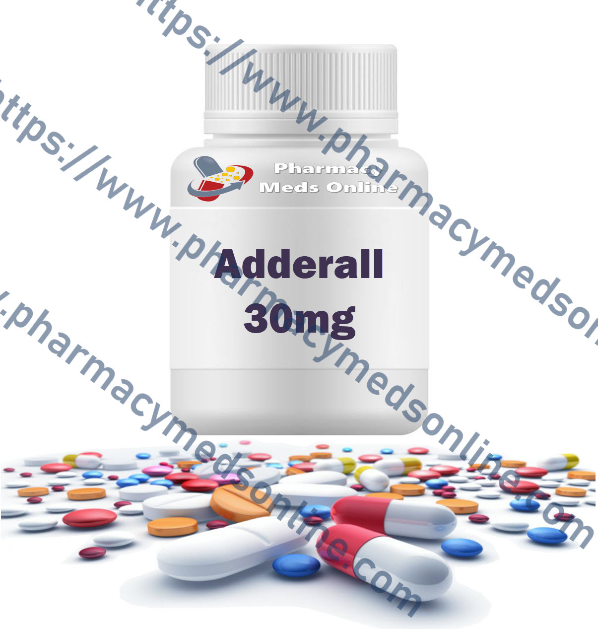 Adderall 30mg