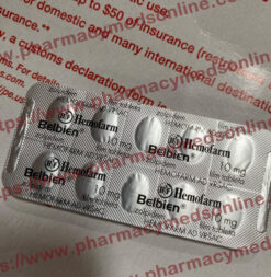 Belbien 10 mg
