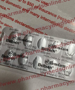 Belbien 10 mg