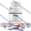 Buspirone HCL 10mg