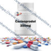 Carisoprodol 350mg