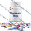 Diazepam 10mg