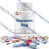 Diazepam 5mg