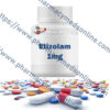 Etizolam 1mg