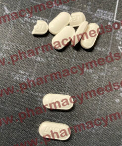 Hydrocodone 325mg