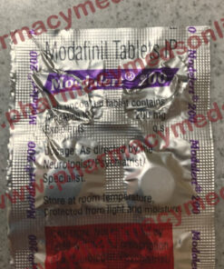 Modalert 200mg