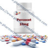 Percocet 10mg