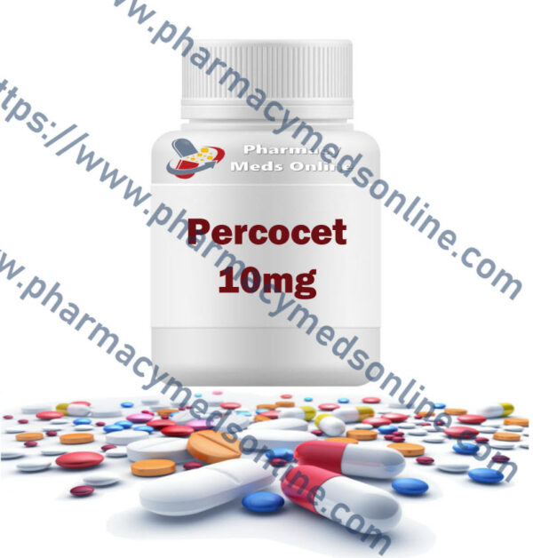 Percocet 10mg