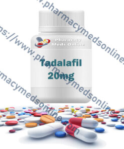 Tadalafil 20mg