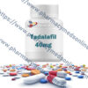 Tadalafil 40mg