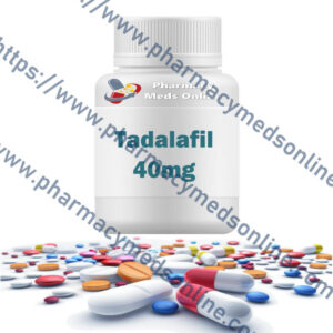 Tadalafil 40mg