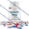 Tadalafil 60mg