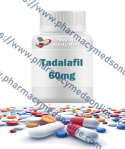 Tadalafil 60mg