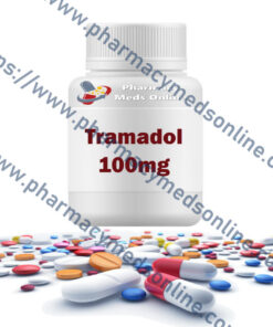Tramadol 100mg