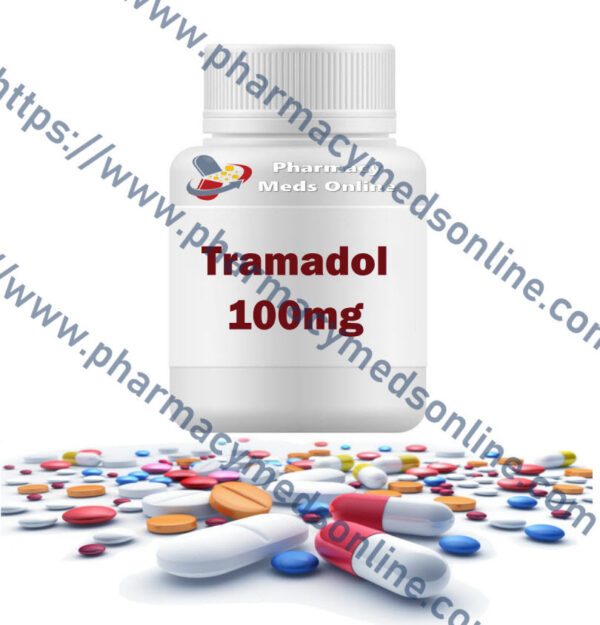 Tramadol 100mg