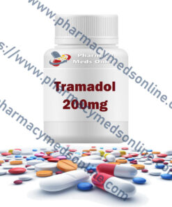 Tramadol 200mg