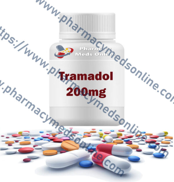 Tramadol 200mg