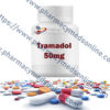 Tramadol 50mg