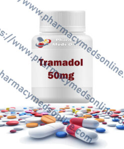 Tramadol 50mg