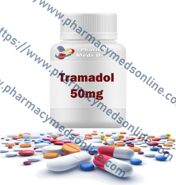 Tramadol 50mg