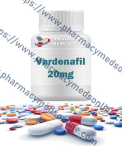 Vardenafil 20mg