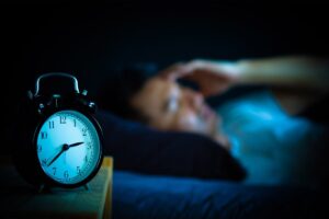 What is Insomnia?
