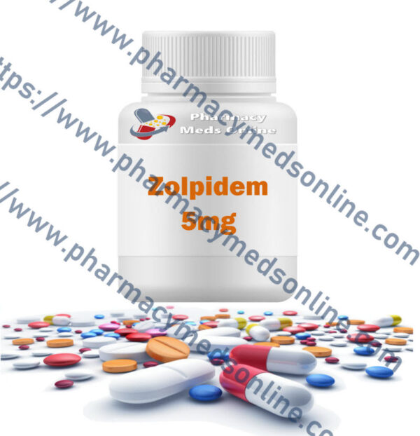 Zolpidem 5mg