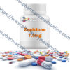 Zopiclone 7.5mg