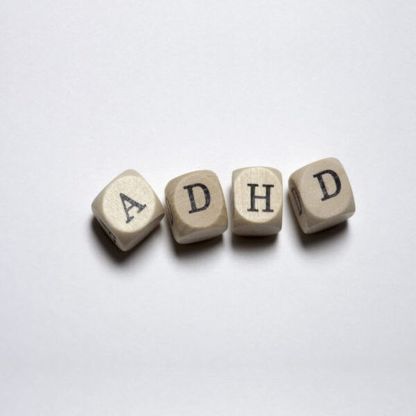 ADHD