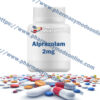 Alprazolam 2mg Loose Packing