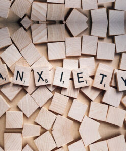 Anti-Anxiety