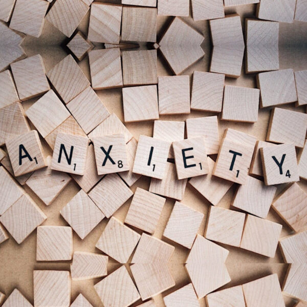 Anti-Anxiety