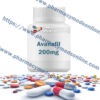 Avanafil 200mg