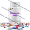 Finasteride 1mg