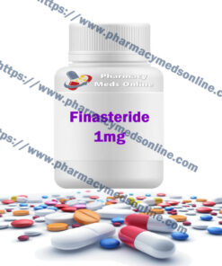 Finasteride 1mg