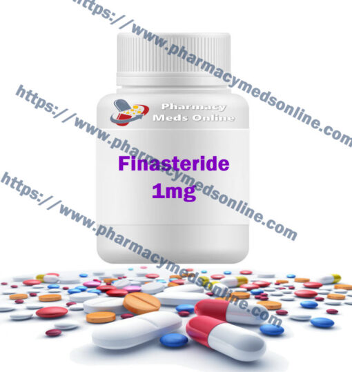 Finasteride 1mg