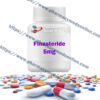 Finasteride 5mg