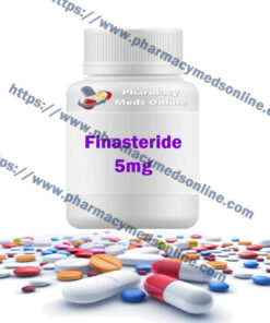 Finasteride 5mg