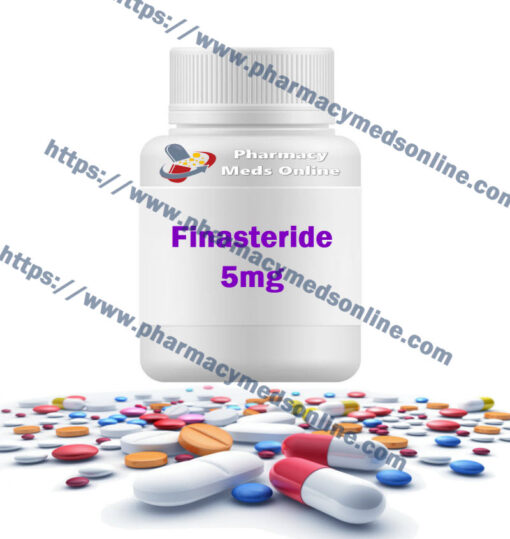 Finasteride 5mg