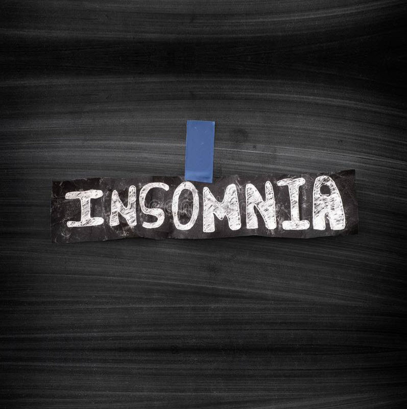 Insomnia Main Category Pic