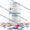 Mesterolone 25mg