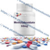 Methylphenidate 10mg