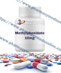 Methylphenidate 10mg