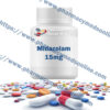 Midazolam 15mg