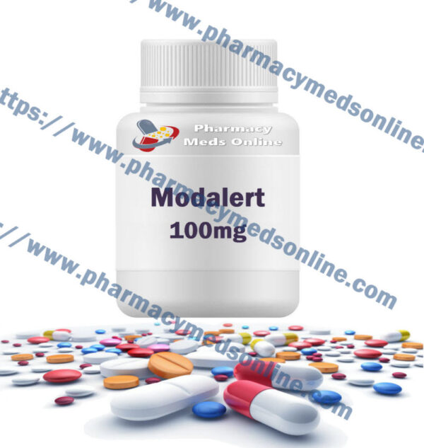 Modalert 100mg