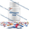 Nitrazepam 5mg