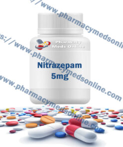 Nitrazepam 5mg