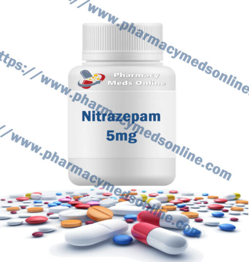 Nitrazepam 5mg