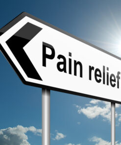 Pain Relief